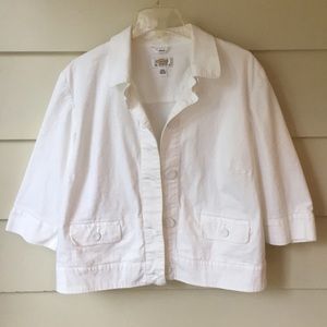 Talbots Jacket